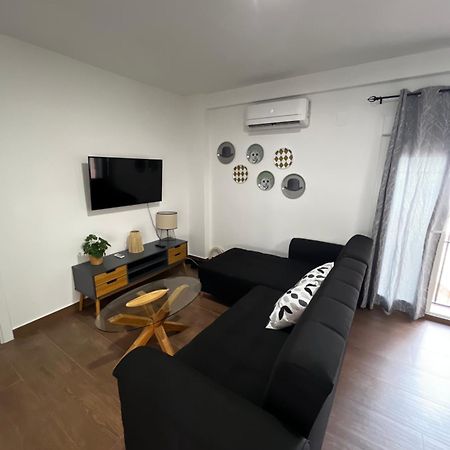 Apartamento Argote De Molina إشبيلية المظهر الخارجي الصورة