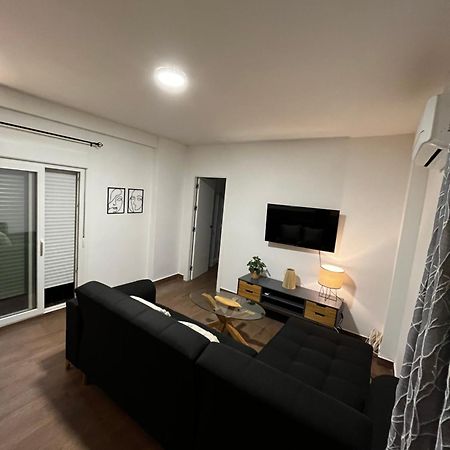 Apartamento Argote De Molina إشبيلية المظهر الخارجي الصورة