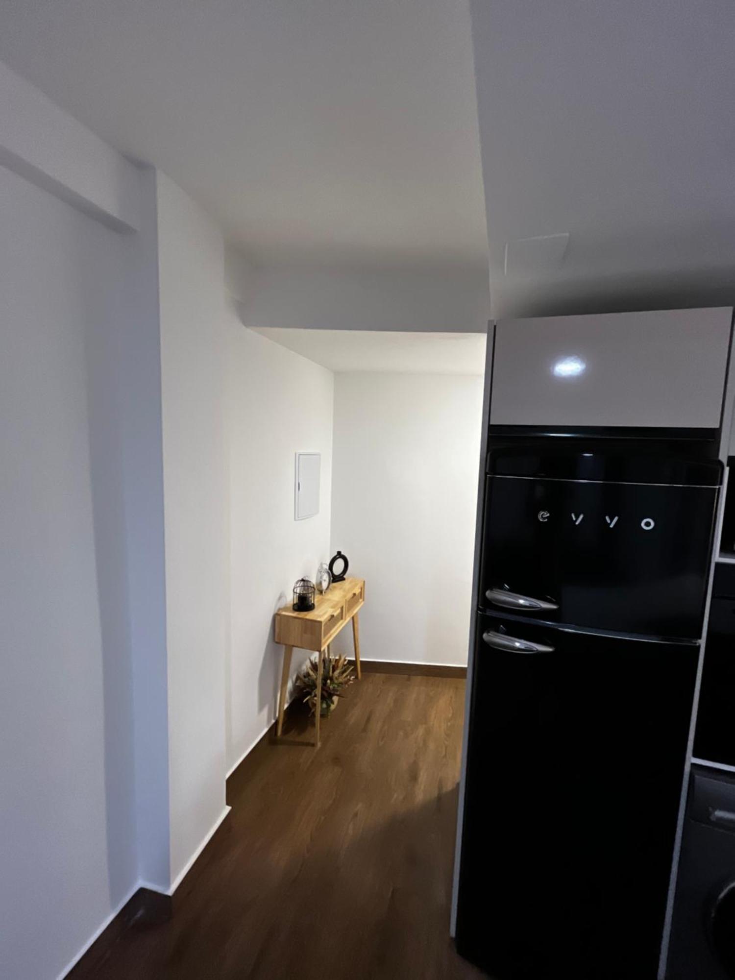 Apartamento Argote De Molina إشبيلية المظهر الخارجي الصورة