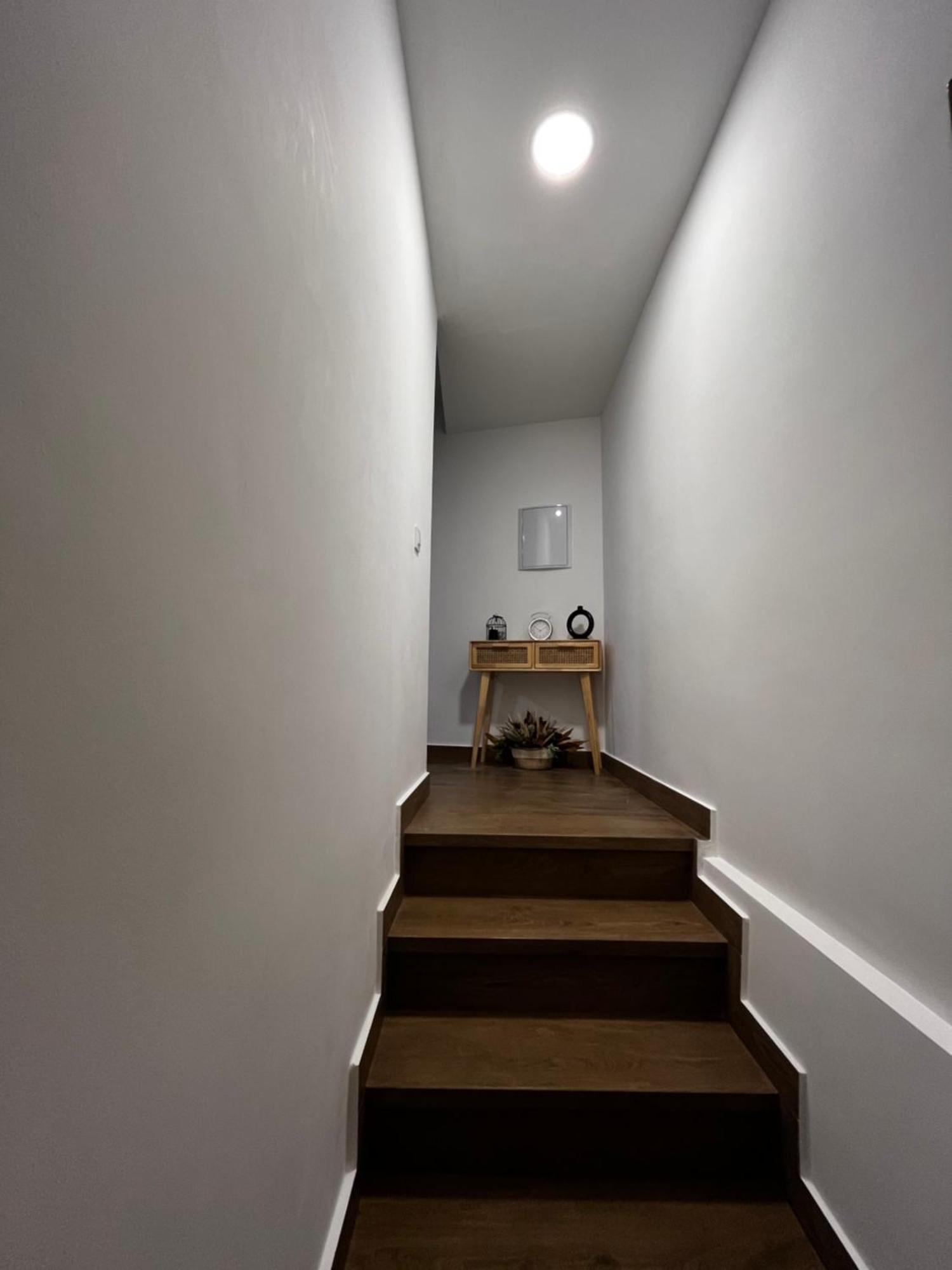 Apartamento Argote De Molina إشبيلية المظهر الخارجي الصورة
