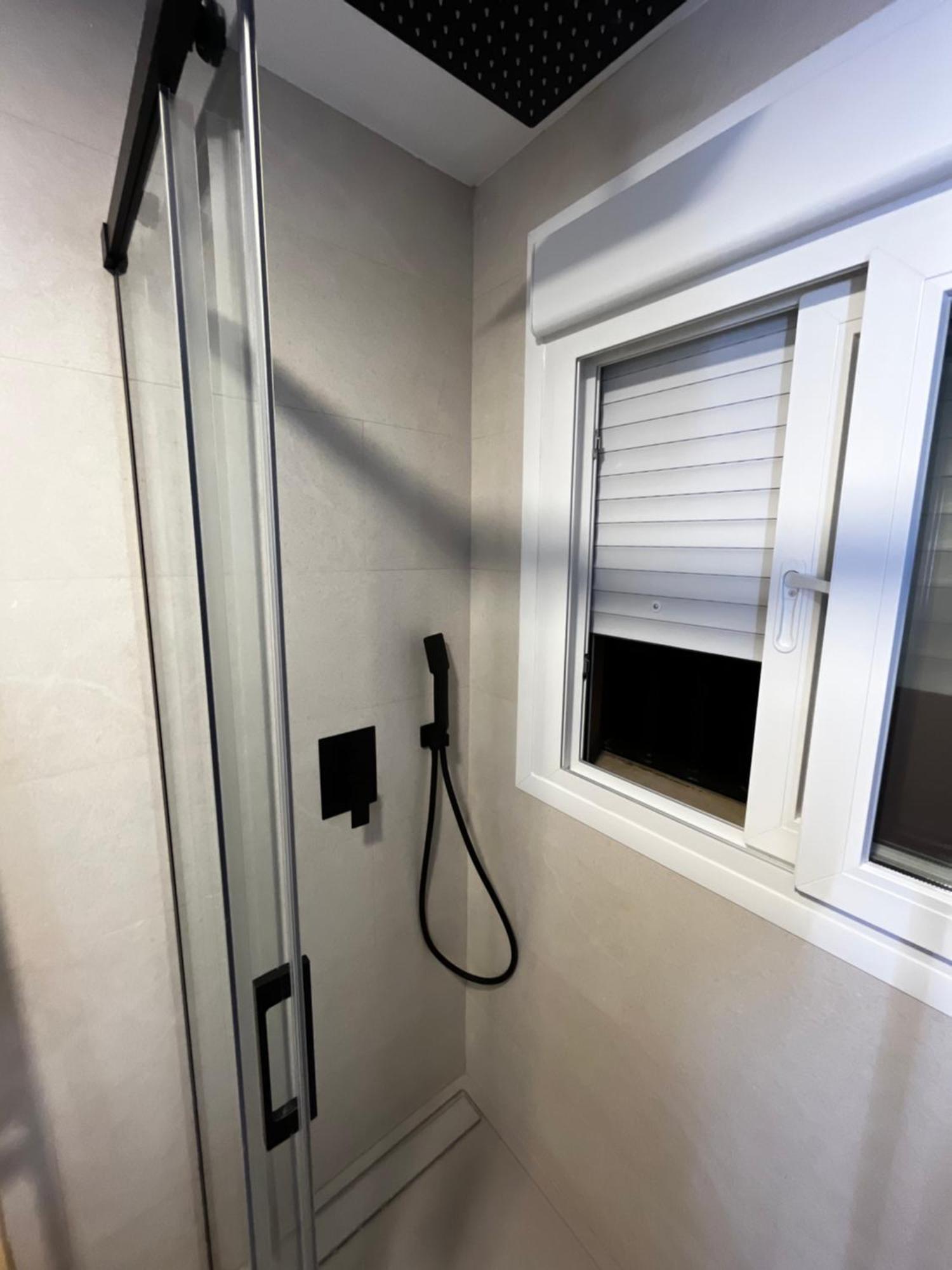 Apartamento Argote De Molina إشبيلية المظهر الخارجي الصورة